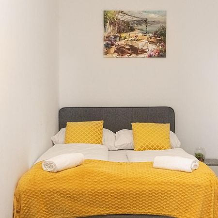 3 Standard Rooms Near Hauptbahnhof 维也纳 外观 照片