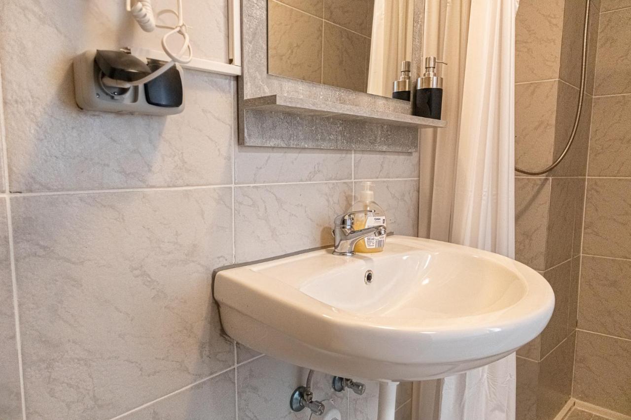 3 Standard Rooms Near Hauptbahnhof 维也纳 外观 照片