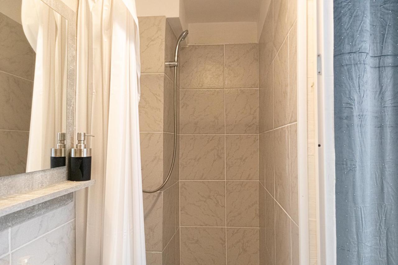 3 Standard Rooms Near Hauptbahnhof 维也纳 外观 照片