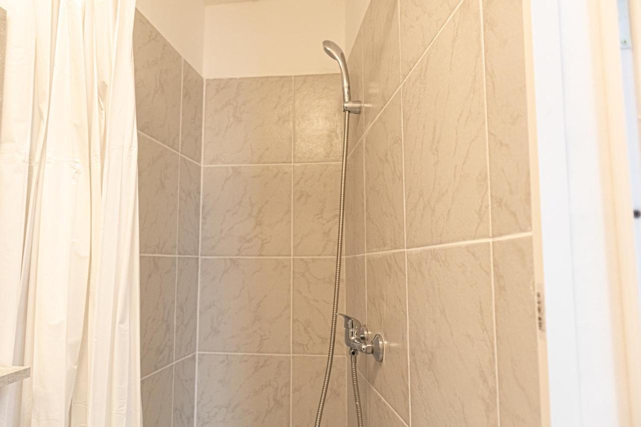 3 Standard Rooms Near Hauptbahnhof 维也纳 外观 照片